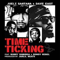 Time Ticking - Single, 2016