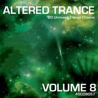 Altered Trance, Vol. 8