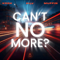 Can't No More?, 2024