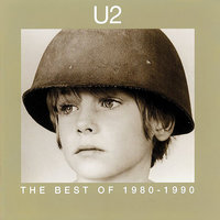 The Best Of 1980-1990 & B-Sides, 1998