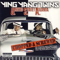 U.S.A. (United State Of Atlanta) (Chopped & Screwed), 2006