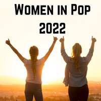 Women in Pop 2022, 2022