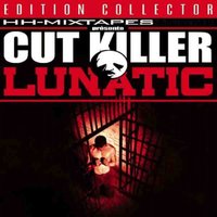 Cut Killer Lunatic, 2010