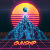 GUNSHIP, 2015