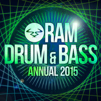 RAM Drum & Bass Annual 2015, 2014