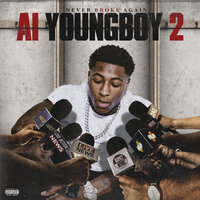 AI YoungBoy 2, 2019