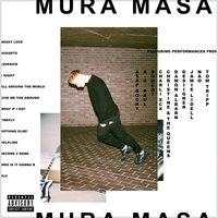 Mura Masa