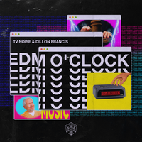 EDM O' CLOCK, 2019