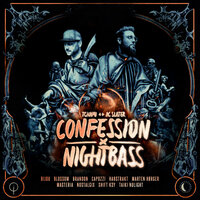 Confession X Night Bass: The Album, 2022