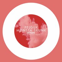 Monsta Skunk, 2014