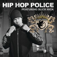 Hip Hop Police