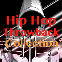 Hip Hop Throwback Collection, 2016