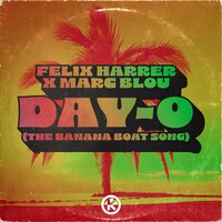 Day-O (The Banana Boat Song), 2024