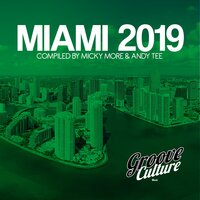 Groove Culture Miami 2019, 2019