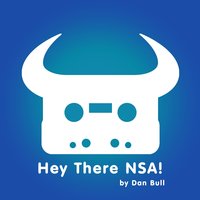 Hey There NSA !, 2014