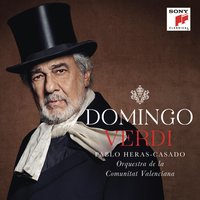 Verdi: Falstaff / Act 3 - Dal labbro il canto estasiato vola