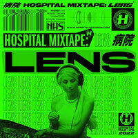 Hospital Mixtape: Lens, 2022