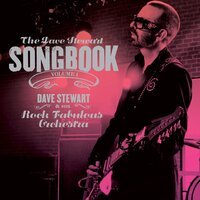 The Dave Stewart Songbook, Vol. 1, 2008