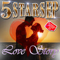 5 Stars EP - Love Story, 2020