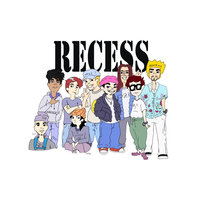 Recess, 2019