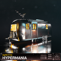 Hypermania, 2021