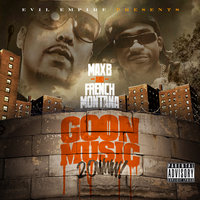 Goon Music 2.0, 2009