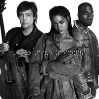 FourFiveSeconds, 2015