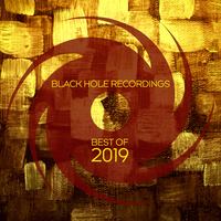 Black Hole Recordings - Best Of 2019, 2019