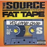 The Source - Fat Tape Volume 1