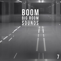 Boom, Vol. 7 - Big Room Sounds, 2019