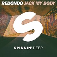 Jack My Body, 2017