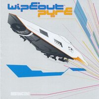 WipeOut Pure, 2005