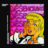 Désenchantée