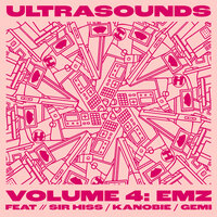 Ultrasounds, Vol. 4, 2022