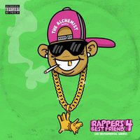 Rapper's Best Friend 4: An Instrumental Series, 2017