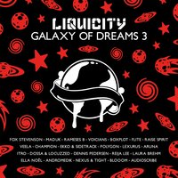 Galaxy Of Dreams 3