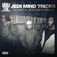 The Best of Jedi Mind Tricks, 2016