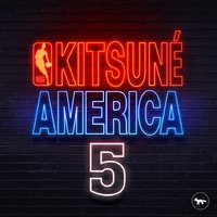 Kitsuné America 5, the NBA Edition, 2018