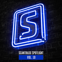 Scantraxx Spotlight Vol. 10, 2021