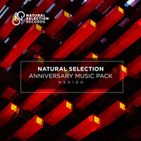 Natural Selection Anniversary Music Pack, 2021