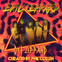 Epic Leppard, 2021