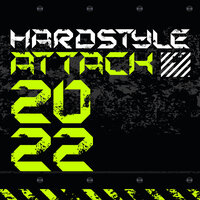 Hardstyle Attack 2022, 2021