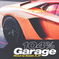 104% Garage