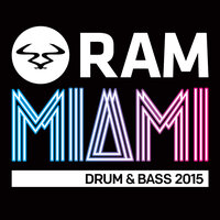 RAMiami Drum & Bass 2015, 2015