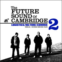 Future Sound Of Cambridge 2, 2006