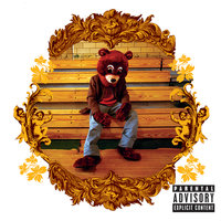 The College Dropout, 2004