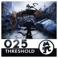 Monstercat 025 - Threshold, 2015