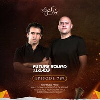 FSOE 789 - Future Sound Of Egypt Episode 789, 2023