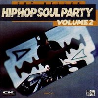 Hip-Hop Soul Party, Vol. 2, 2010