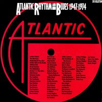 Atlantic Rhythm & Blues 1947-1974, 2014